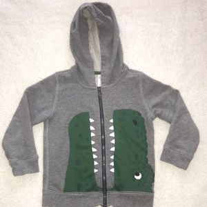 Carter’s toddler boys - See you later alligator 🐊